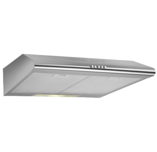 Podelementna kuhinjska napa 7501