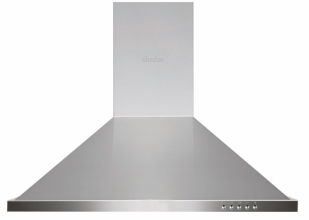 Kaminska kuhinjska napa 8662 SM