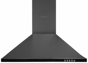 Kaminska kuhinjska napa 8663 SM