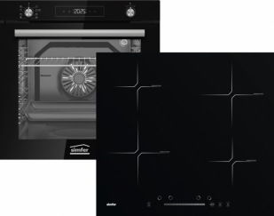 Set BIOH 81606P PIROLIZA 