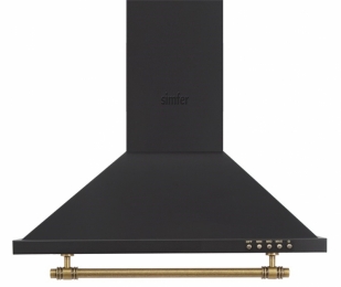 Kaminska kuhinjska napa 8667 SM