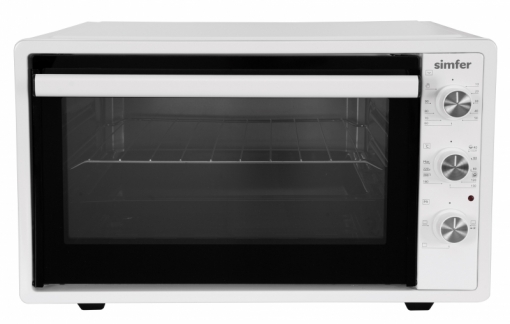 Mini pečica MFM0-M3731R03N