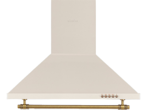 Kaminska kuhinjska napa 8665 SM