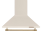 Kaminska kuhinjska napa 8665 SM
