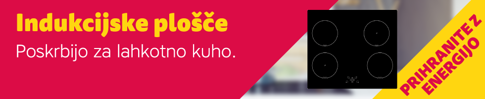 Indukcijske plošče